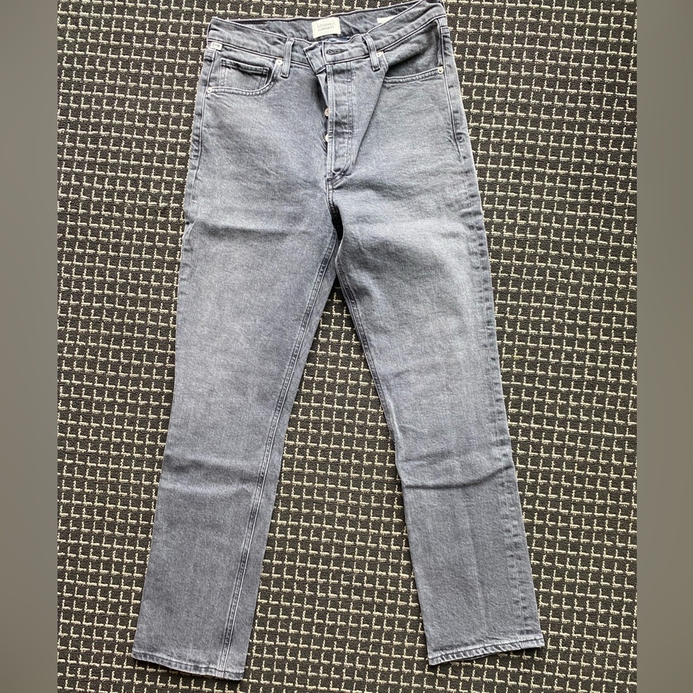 Citizens Of Humanity Charlotte Denim